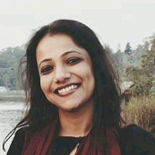 Dr. Vidya Chathoth